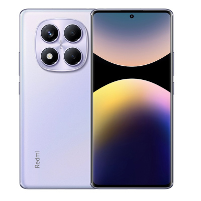 Xiaomi Redmi Note 14 PRO 8/256Gb Aurora Purple EU Global Version