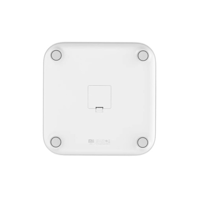 Умные весы Xiaomi Mi Body Composition Scale 2 (XMTZC05HM) NUN4048GL