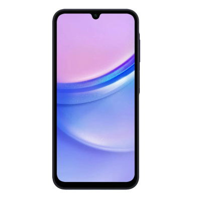Samsung Galaxy A15 4/128Gb Blue Black (SM-A155F/DSN)